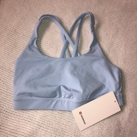 Lululemon Energy Bra - Breezy - Picture 2 of 4